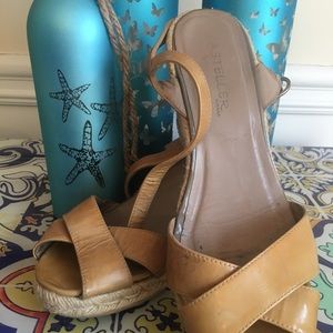 Casteller Sandals